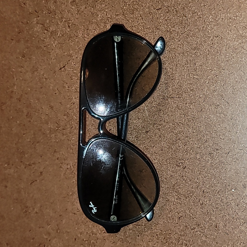 Rayban aviator sunglasses
